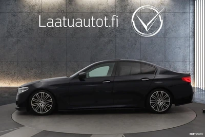 BMW 530 2017, kuva 6/48