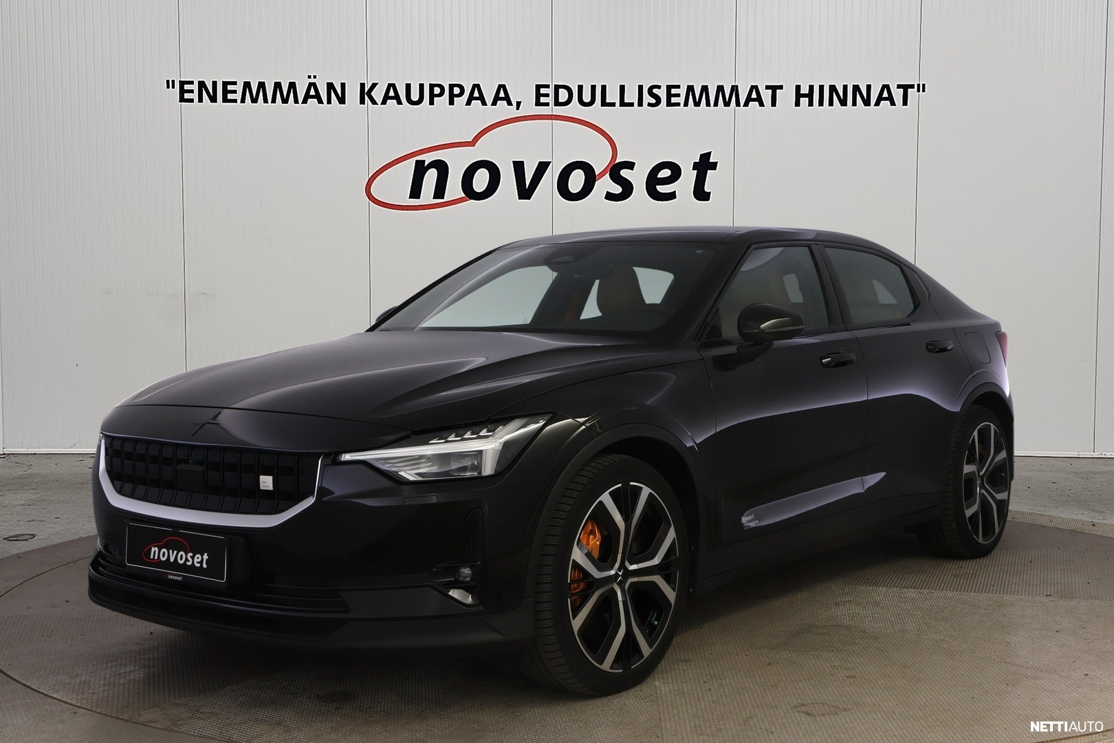 Polestar 2