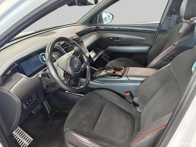 Hyundai Tucson 2021, kuva 4/5