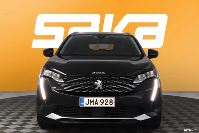 Peugeot 3008 2021, kuva 2/41