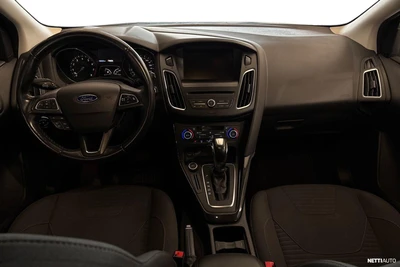 Ford Focus 2015, kuva 7/30