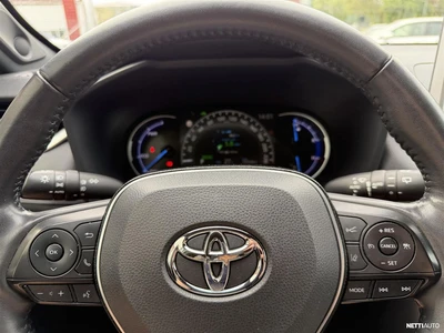 Toyota RAV4 2020, kuva 7/9