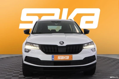 Skoda Karoq 1,0 TSI Style DSG Autom. 2018, kuva 2/27