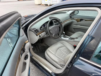 Mercedes-Benz E 320 4Matic A 2004, kuva 3/4