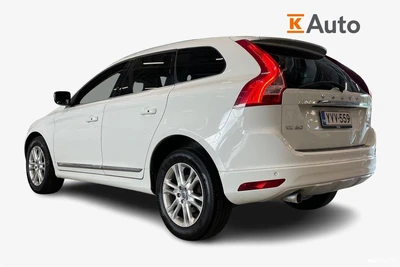 Volvo XC60 D4 Summum aut 2014, photo 2/31