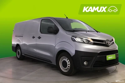 Toyota Proace 2020, kuva 1/36