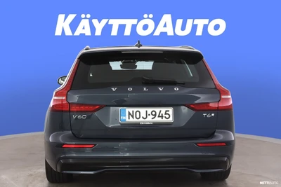 Volvo V60 2025, kuva 4/32