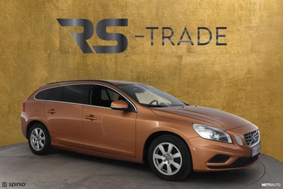 Volvo V60 2013, kuva 2/36