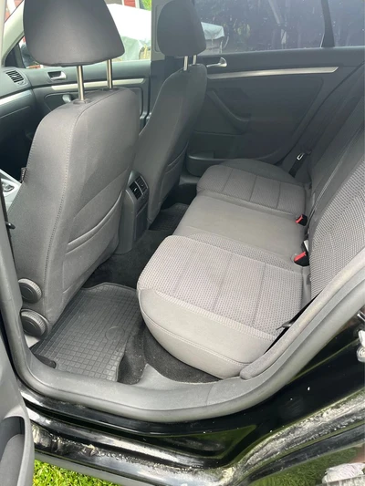 Volkswagen Jetta 2007, kuva 6/7