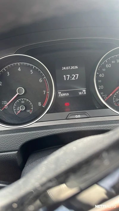 Volkswagen Golf 2014, photo 4/10