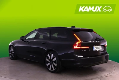 Volvo V90 2024, photo 5/33