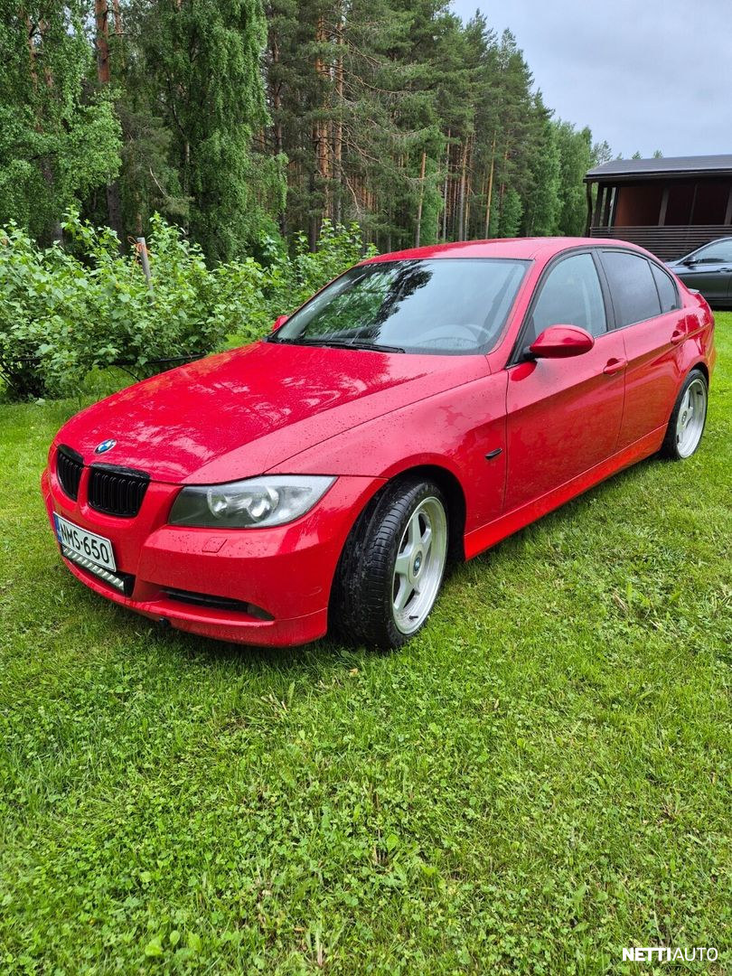 BMW 325