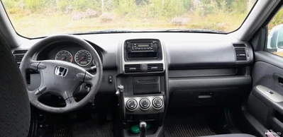 Honda CR-V 2003, kuva 7/7
