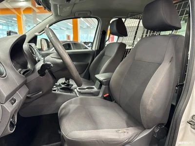 Volkswagen Amarok 2015, photo 7/20