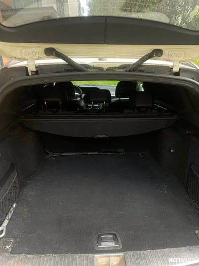 Mercedes-Benz C 2011, kuva 7/14