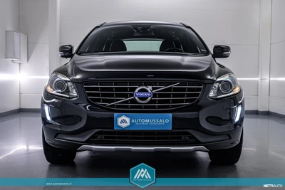 Volvo XC60 2014, photo 1/39