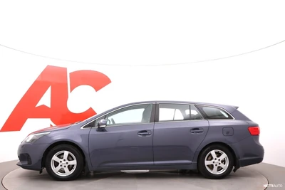 Toyota Avensis 2012, kuva 2/27