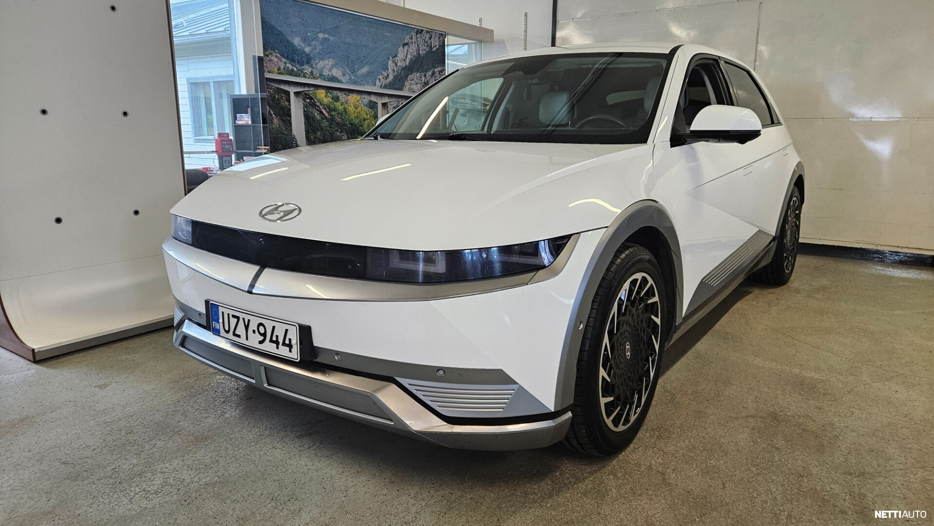 Hyundai Ioniq 5