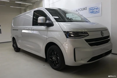 Volkswagen Transporter 2026, photo 6/18