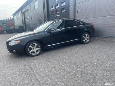 Volvo S80 2007, photo 2/10