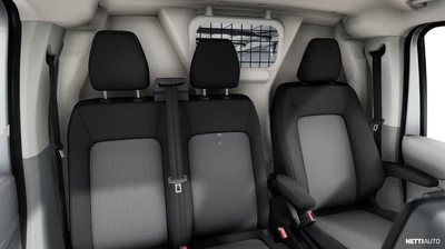 Volkswagen Transporter 2026, photo 8/8