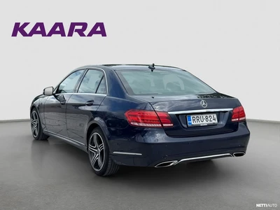 Mercedes-Benz E 2014, kuva 5/22