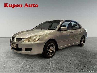 Mitsubishi Lancer 2004, kuva 1/10