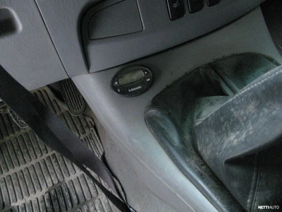 Toyota Hilux pakettiauto 2008, photo 5/11