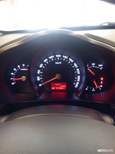 Kia Sportage 2013, photo 4/13