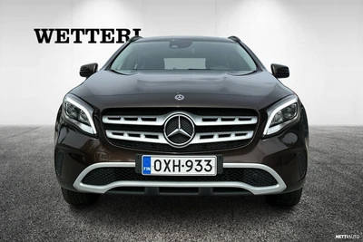 Mercedes-Benz GLA 200 A Premium Business 2018, kuva 2/10