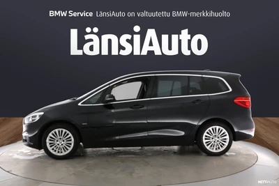 BMW 218 F46 Gran Tourer 218i A 2015, kuva 6/48
