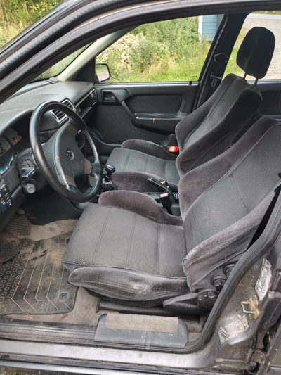 Opel Vectra Vectra A 2000 1989, kuva 6/6