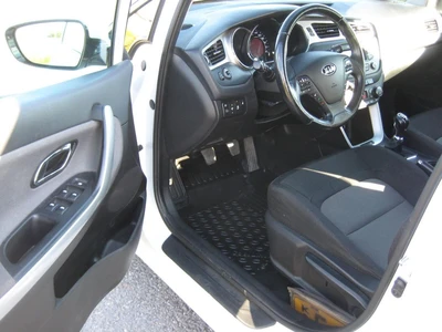Kia Ceed 1,6 ISG Business 5D EcoDynamics 2014, kuva 7/23