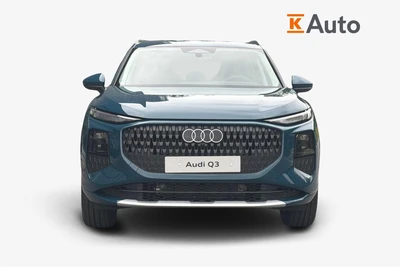 Audi Q3 2026, kuva 4/19