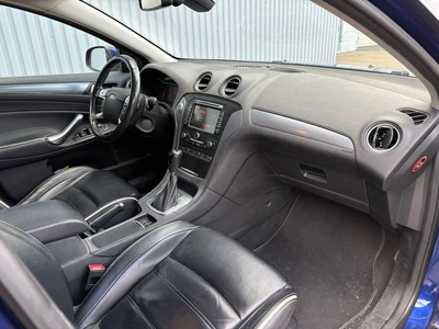 Ford Mondeo 2014, kuva 7/8