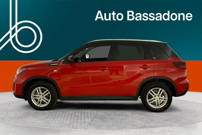 Suzuki Vitara 2024, kuva 2/10