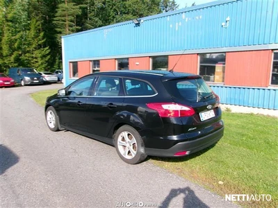 Ford Focus 2012, photo 2/10