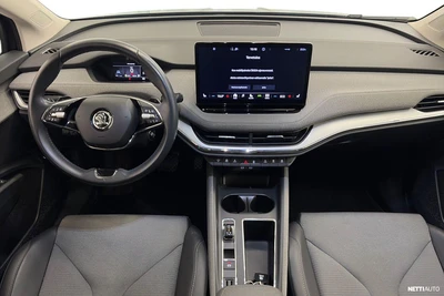 Skoda Enyaq Coupe 80 SportLine iV 2023, photo 7/36