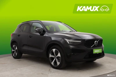 Volvo XC40 B3 MHEV Plus Dark DCT aut 2025, kuva 1/39