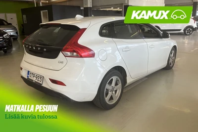 Volvo V40 D2 Kinetic 2012, kuva 4/9