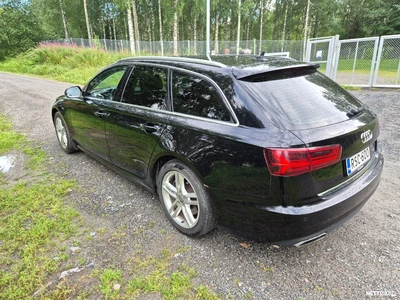 Audi A6 2015, kuva 4/8