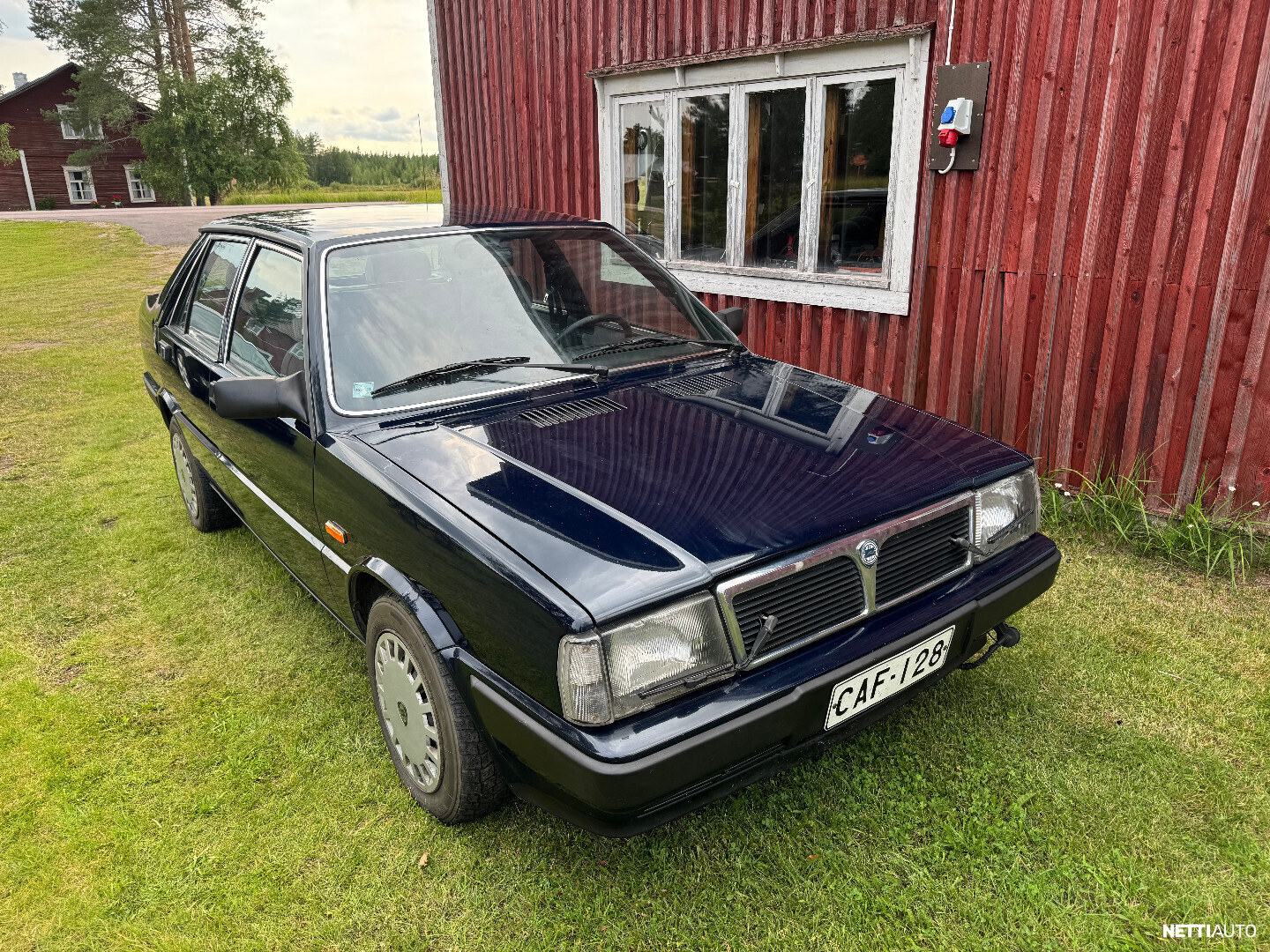 Lancia