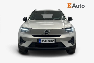 Volvo XC40 2024, kuva 4/10