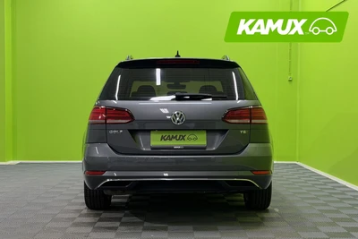 Volkswagen Golf 2018, kuva 6/35