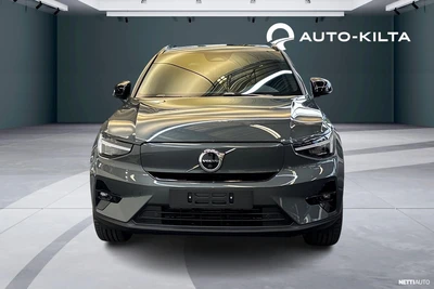 Volvo EX40 Twin Plus 2026, photo 5/22