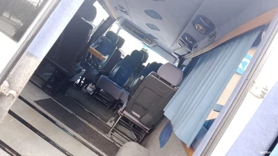 Mercedes-Benz Sprinter 313 CDI 2006, kuva 5/5