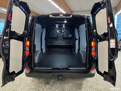 Ford Transit Custom 2026, photo 6/14
