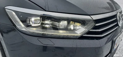 Volkswagen Passat 2018, kuva 5/10