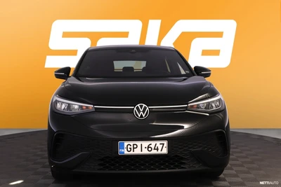 Volkswagen ID.5 Pro 128 kW, akku 77 kWh 2022, kuva 2/32