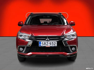 Mitsubishi ASX 2019, kuva 3/28